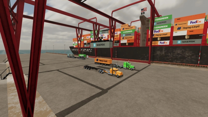 Image: Container Pack v1.0.0.0 2