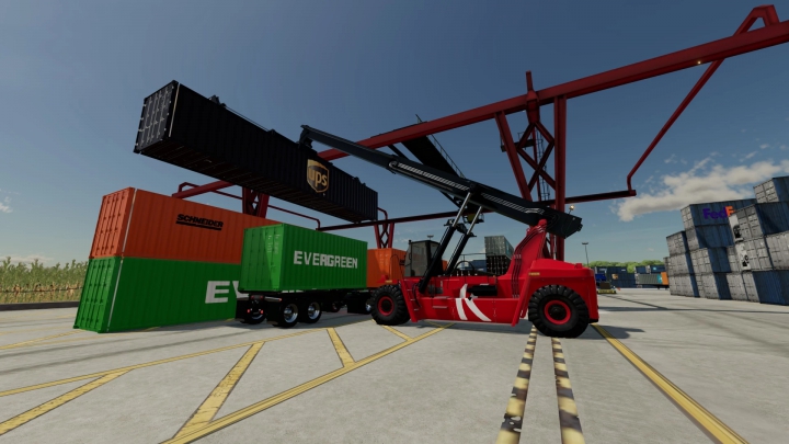 Image: Container Pack v1.0.0.0 3