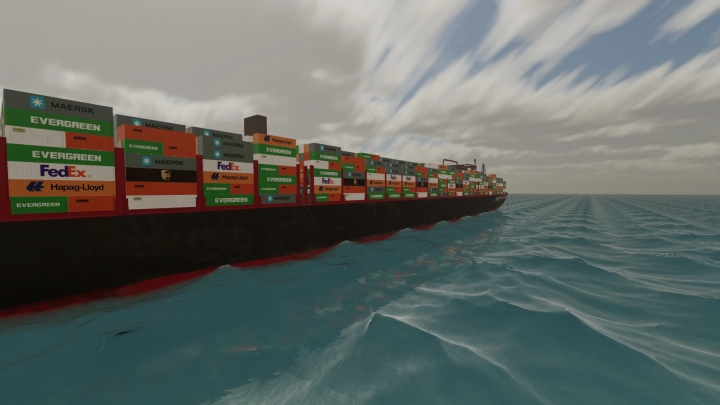 Image: Container Pack v1.0.0.0 1