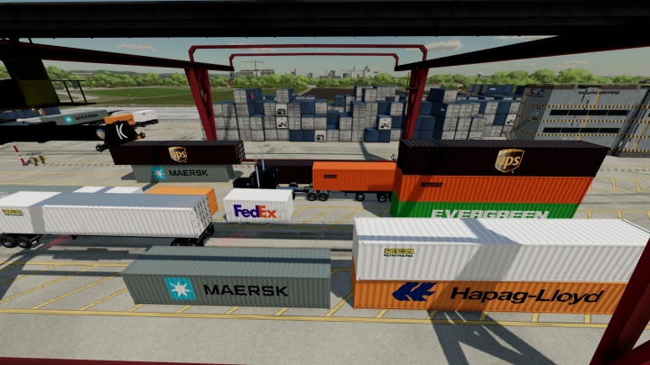 Image: Container Pack v1.0.0.0 0