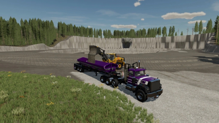 fs22-mods,  Deadwood Map v1.0.0.0