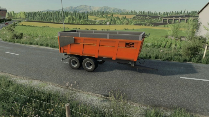 Image: Dezeure Trailers Pack BETA v1.0.0.0