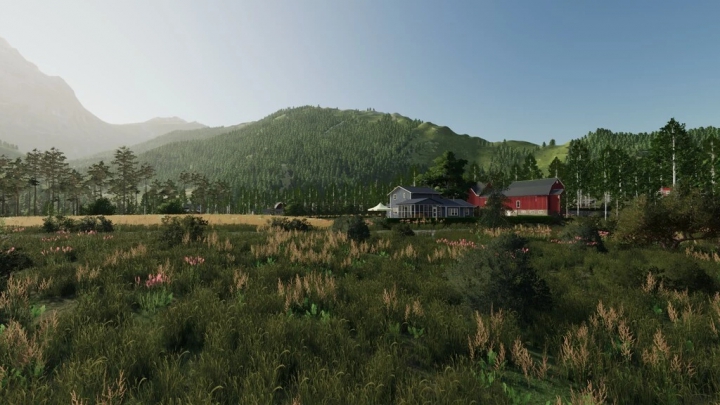 Image: Dredge Creek Alaska v1.0.0.1 3