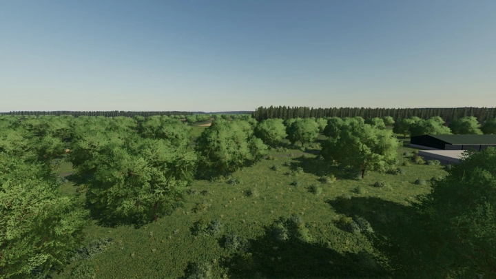 Image: Great River Lands v1.0.0.0 2