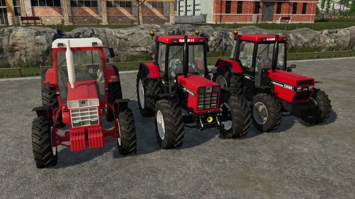 Image: IHC 856 XL Pack v1.0.0.0 1