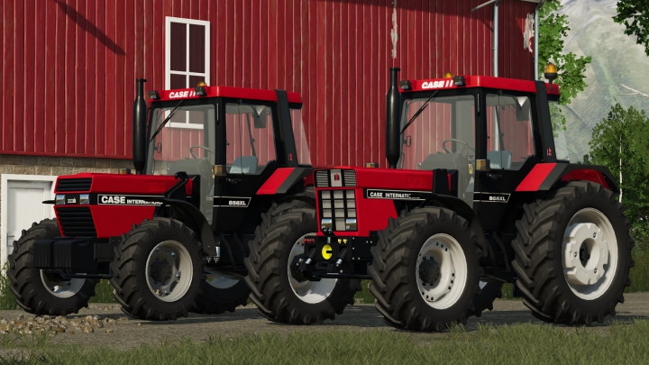 Image: IHC 856 XL Pack v1.0.0.0 0