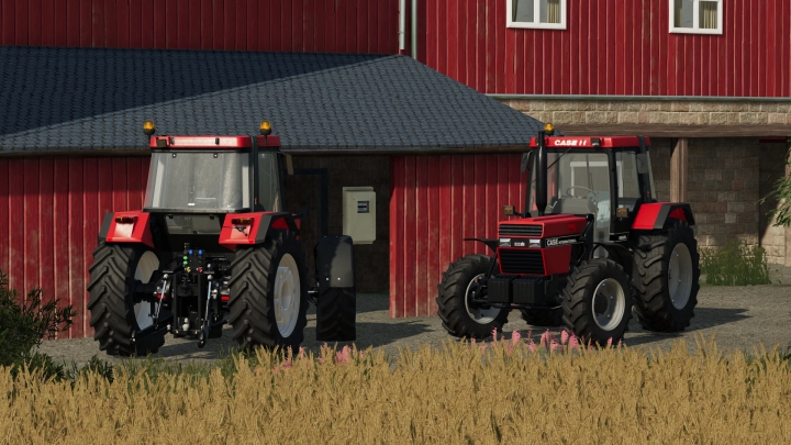 Image: IHC 856 XL Pack v1.0.0.0 5