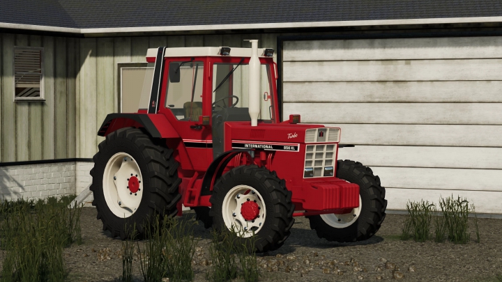 Image: IHC 856 XL Pack v1.0.0.0 4