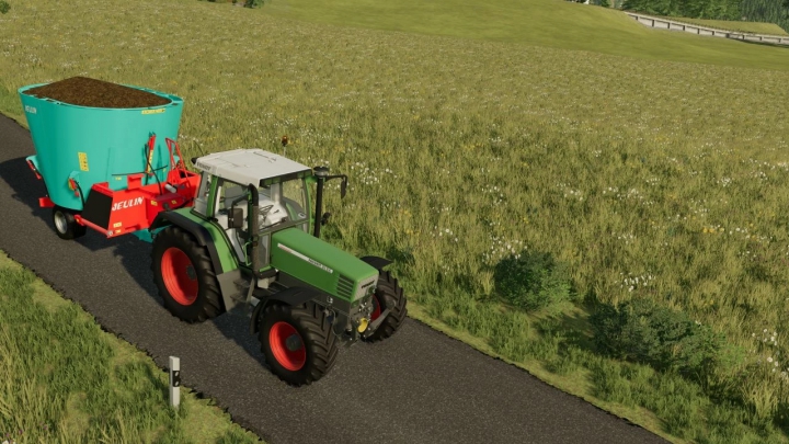 fs22-mods, Jeulin M1V v2.0.0.0