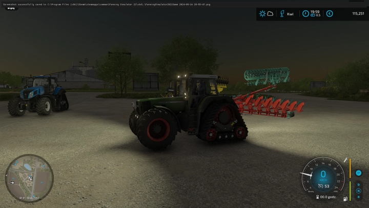 Image: John Deere 7010/7810 crawlers v2.5.0.0 3