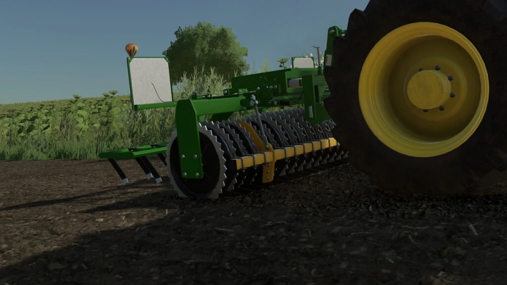 fs22-mods,  Kerner FP 300 v1.0.0.0