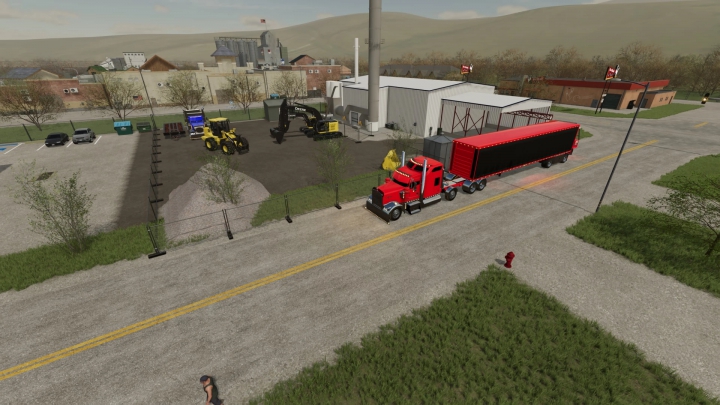 Image: Mac Curtainsiders v1.0.0.0 1