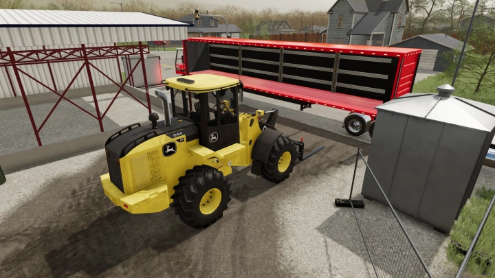 Image: Mac Curtainsiders v1.0.0.0 2