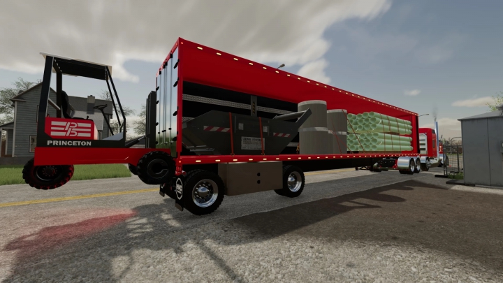 Image: Mac Curtainsiders v1.0.0.0 0