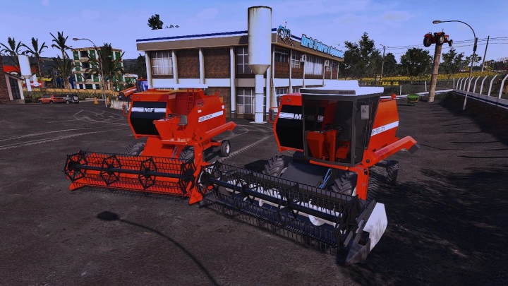 fs22-mods,  Massey Ferguson 3640 v3.0.0.0