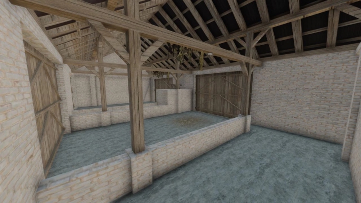 Image: Medium Barn v1.0.0.0 0