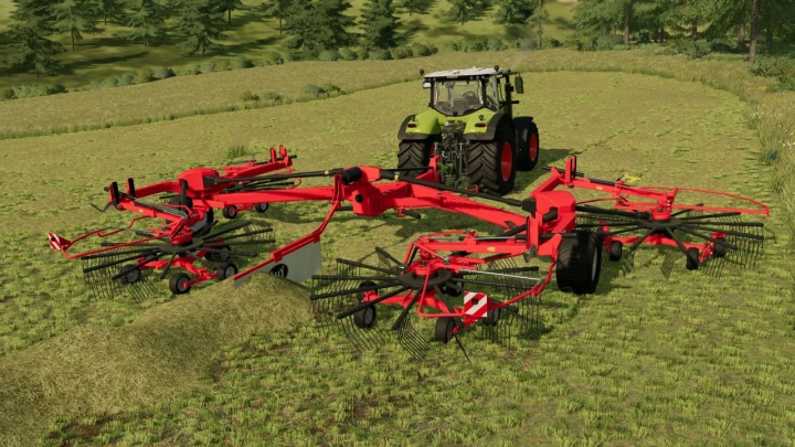 Image: Pack Lely v0.3.0.0 0