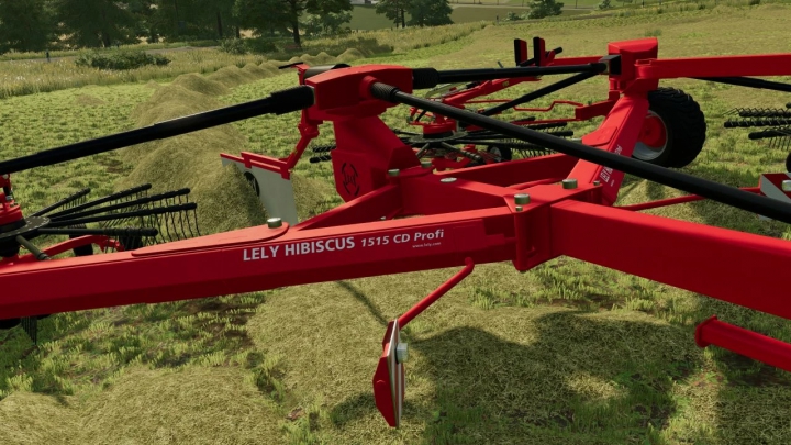 Image: Pack Lely v0.3.0.0 3