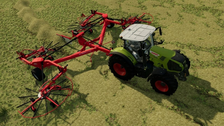 Image: Pack Lely v0.3.0.0 2