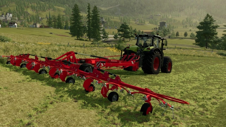 Image: Pack Lely v0.4.0.0 2