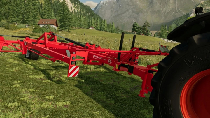 Image: Pack Lely v0.4.0.0 3