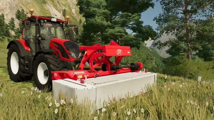 Image: Pack Lely v0.4.0.0 4