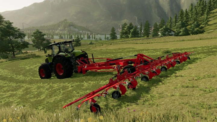 Image: Pack Lely v0.4.0.0 5