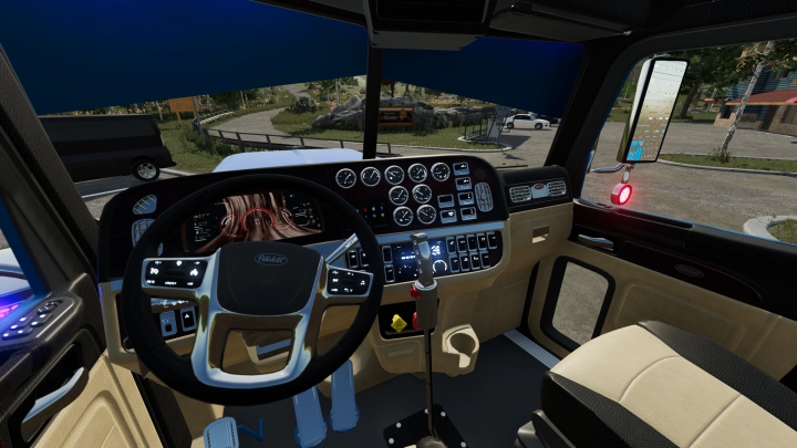 Image: Peterbilt 389 v1.0.0.0