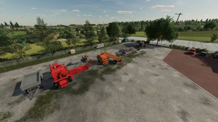 Image: Polish machines pack v1.0.0.0