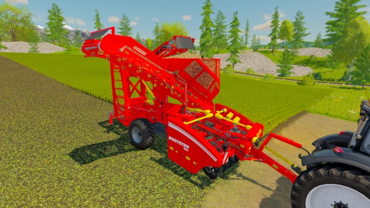 fs22-mods, image: Rootster 604 v1.0.0.0