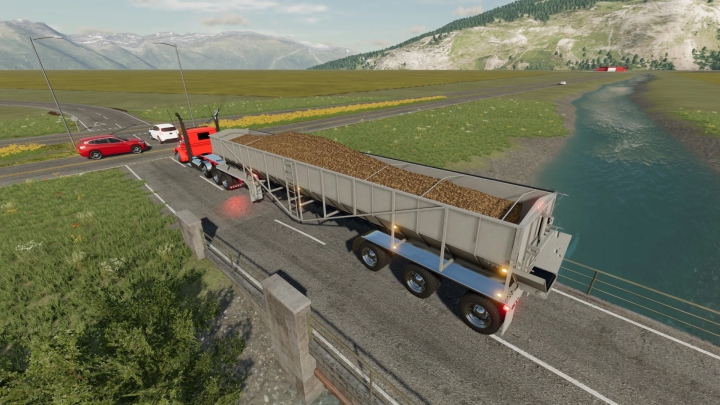 Image: Trinity 53 Belt Trailer v1.0.0.0 0