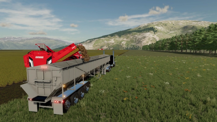 Image: Trinity 53 Belt Trailer v1.0.0.0 6