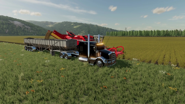 Image: Trinity 53 Belt Trailer v1.0.0.0 2