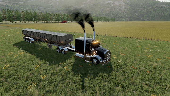 Image: Trinity 53 Belt Trailer v1.0.0.0 3