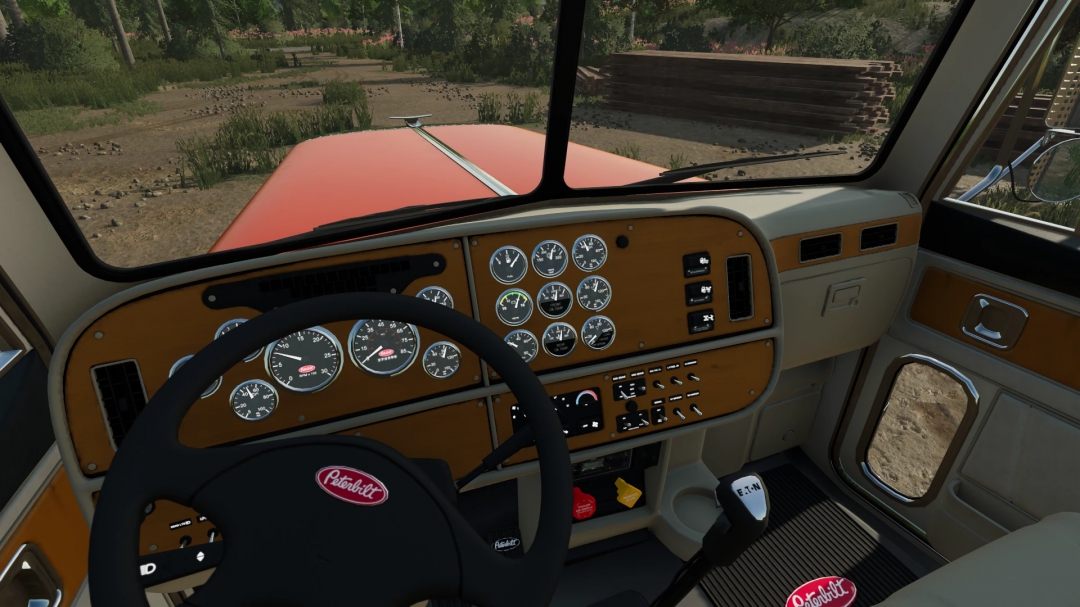 2005 Peterbilt 379 v1.0.0.0