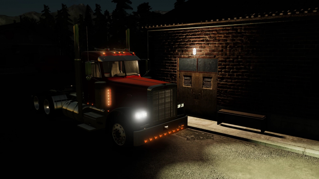 2005 Peterbilt 379 v1.0.0.0