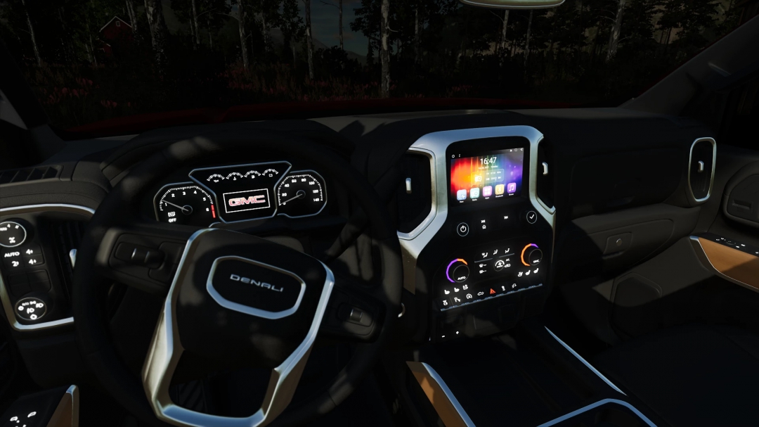 2024 GMC Sierra 2500 v1.0.0.0