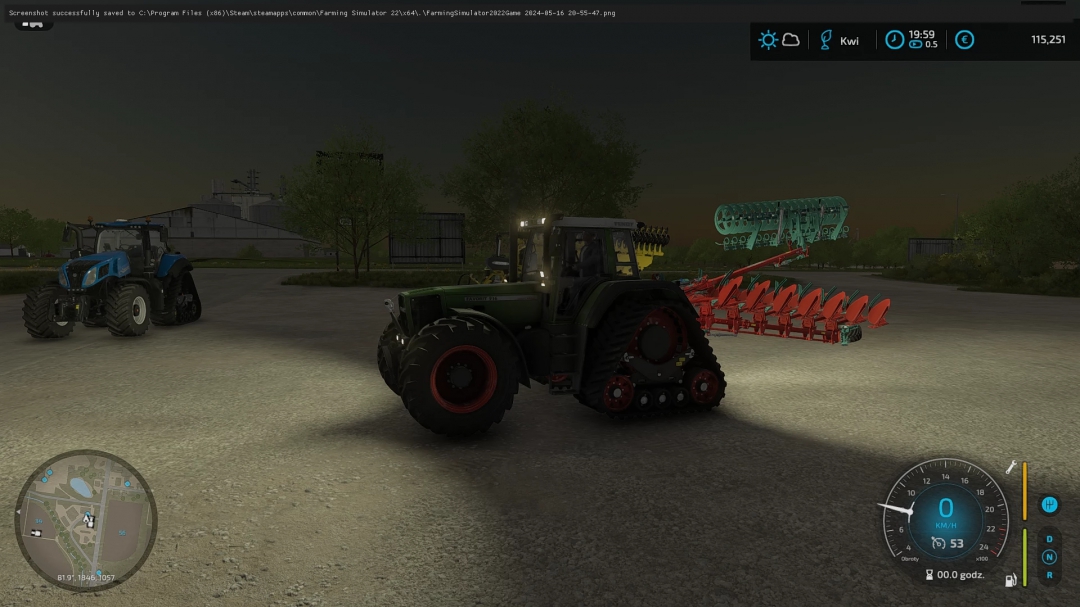 John Deere 7010/7810 crawlers v2.5.0.0