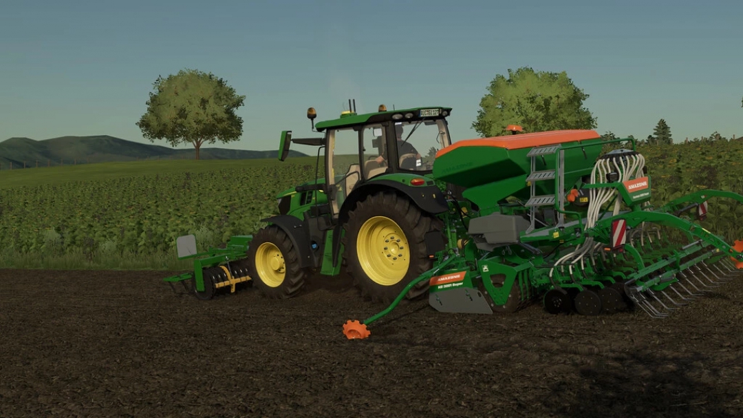 Kerner FP 300 v1.0.0.0