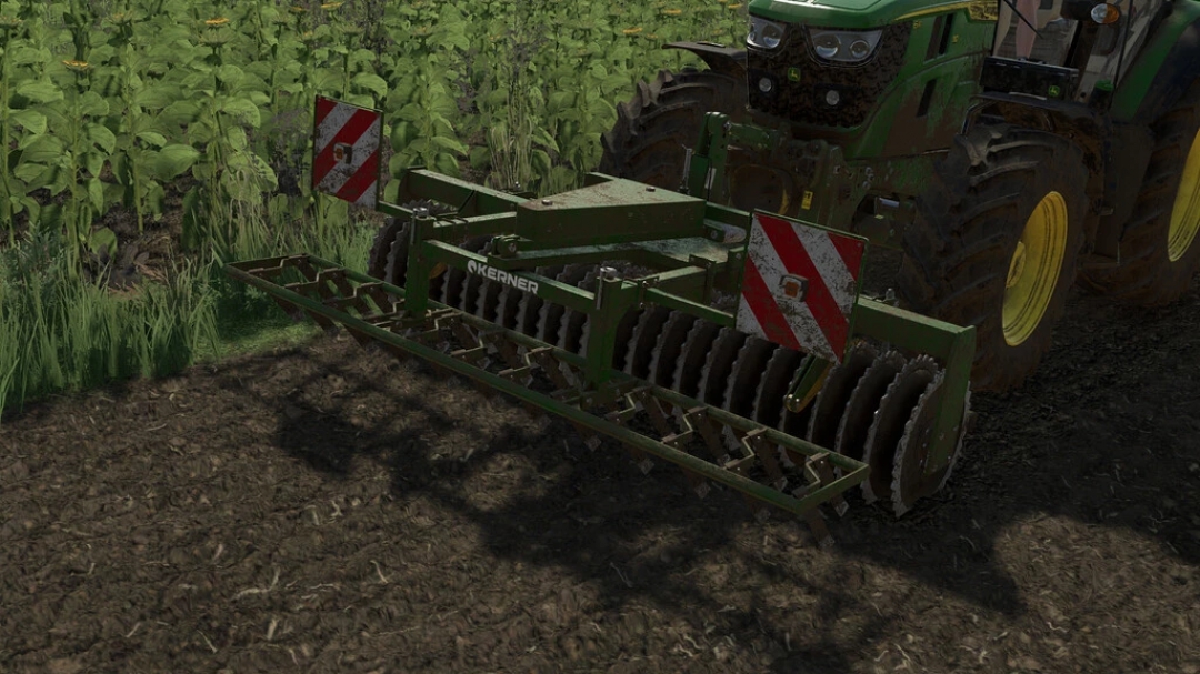 Kerner FP 300 v1.0.0.0