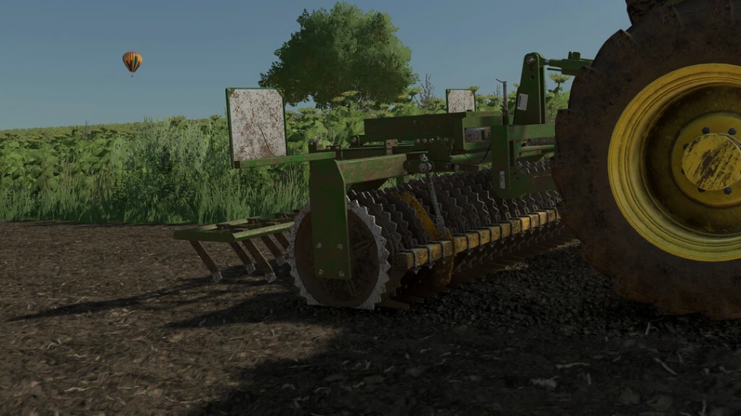 Kerner FP 300 v1.0.0.0