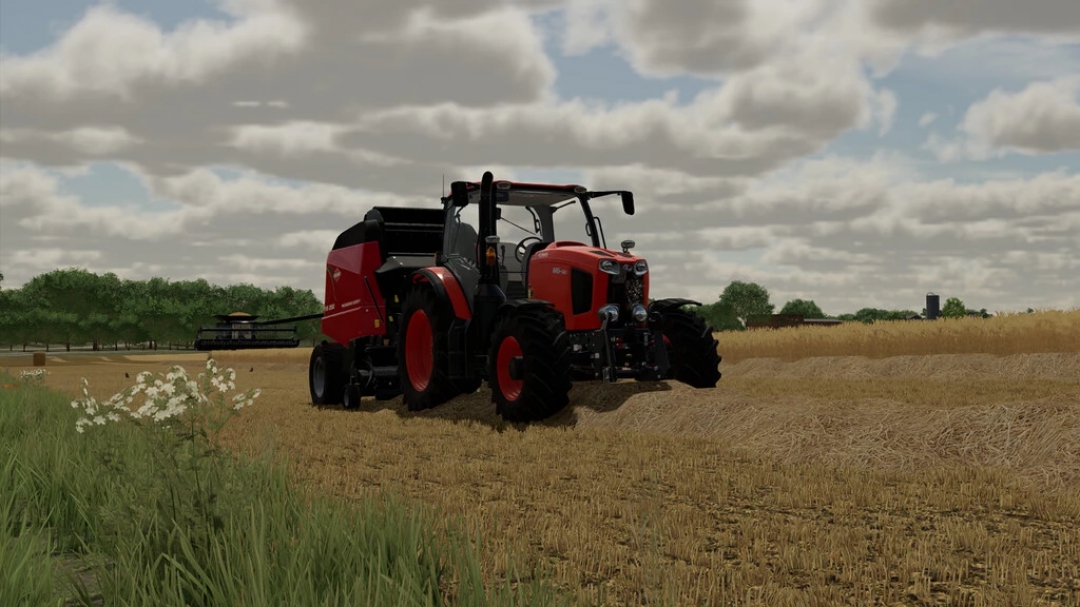 Kuhn VB 2190 v1.0.0.0