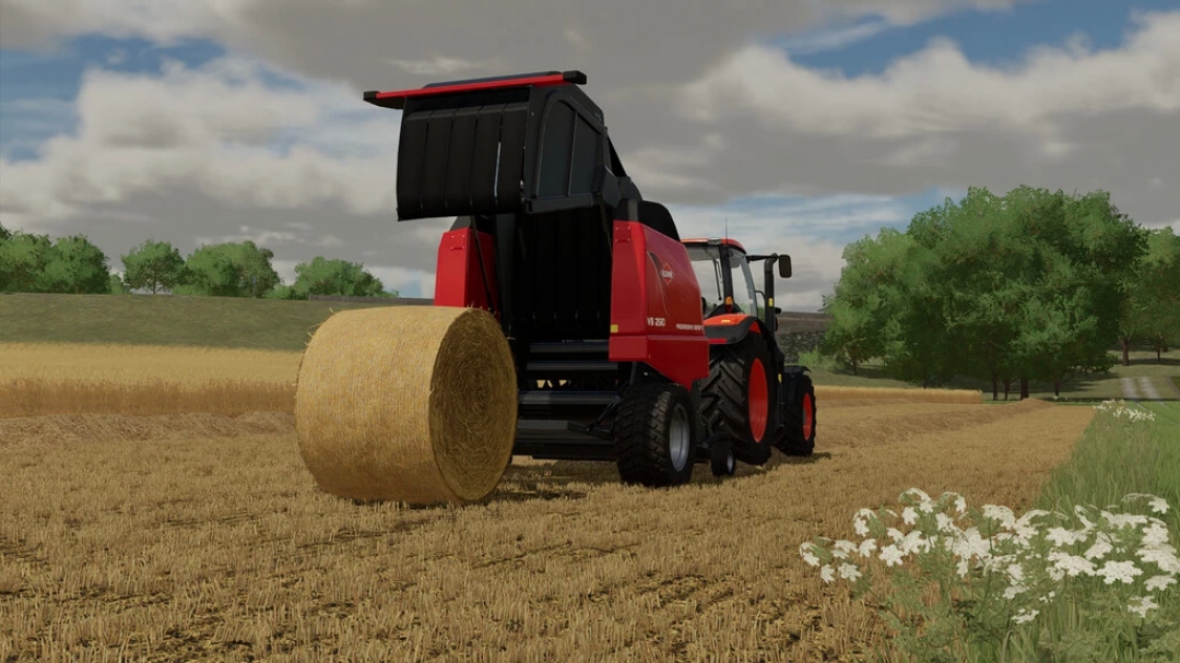 Kuhn VB 2190 v1.0.0.0