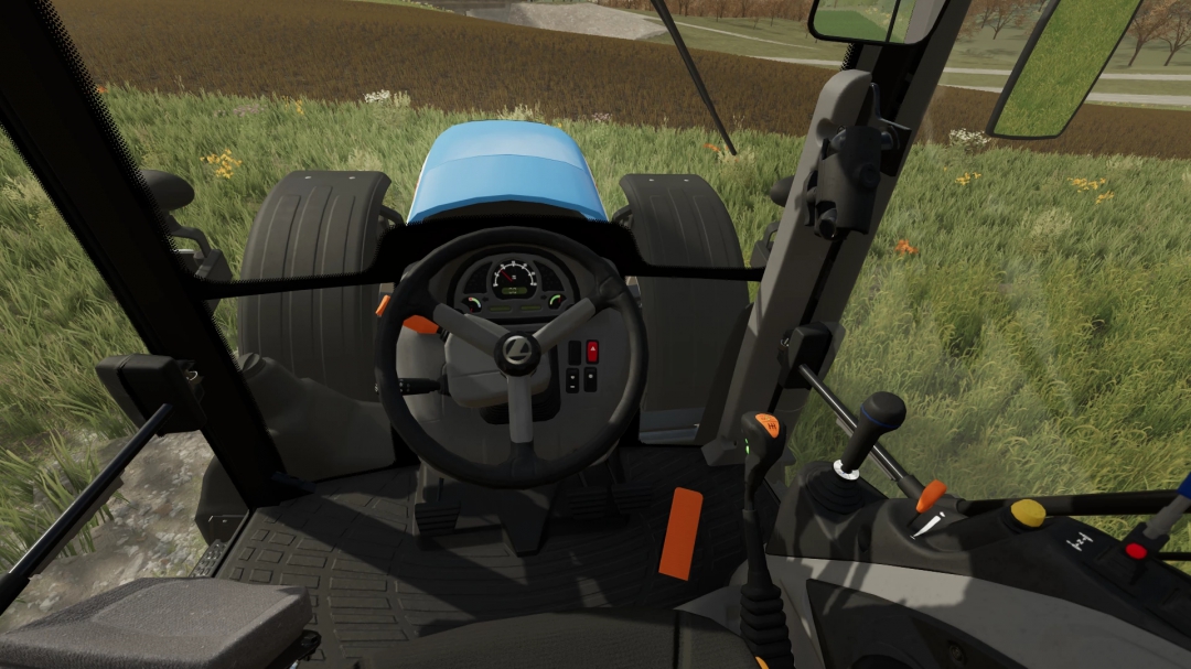 Landini Legend v1.0.0.0