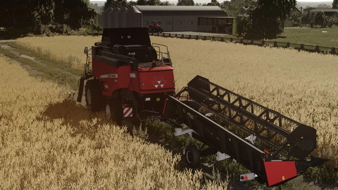 Massey Ferguson Activa 7347 S V1.0.0.0