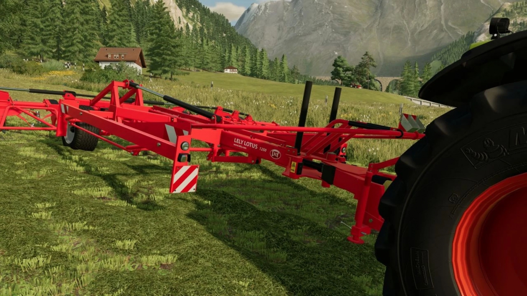 Pack Lely v0.4.0.0