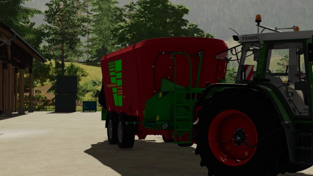 Strautmann Verti Mix 3101 Double v1.0.0.0