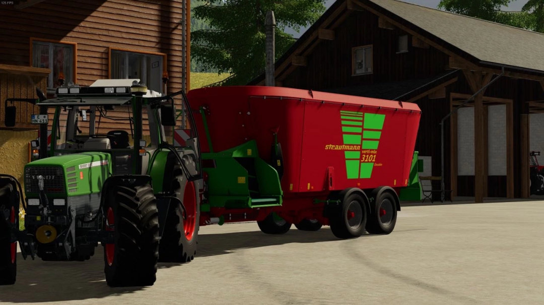 Strautmann Verti Mix 3101 Double v1.0.0.0