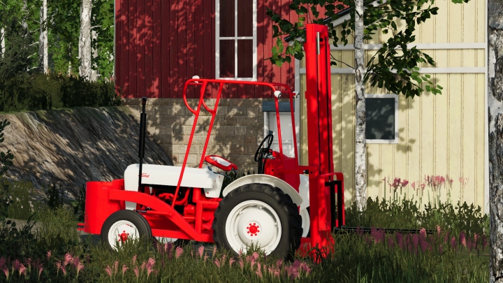 Mod-Network || FS22 mods, Farming Simulator 22 mods