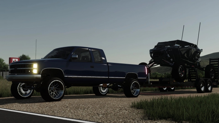 Image: 1994 Chevy v1.0.0.0